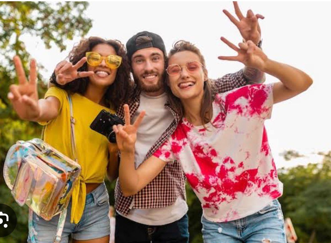 Profesionales de la salud